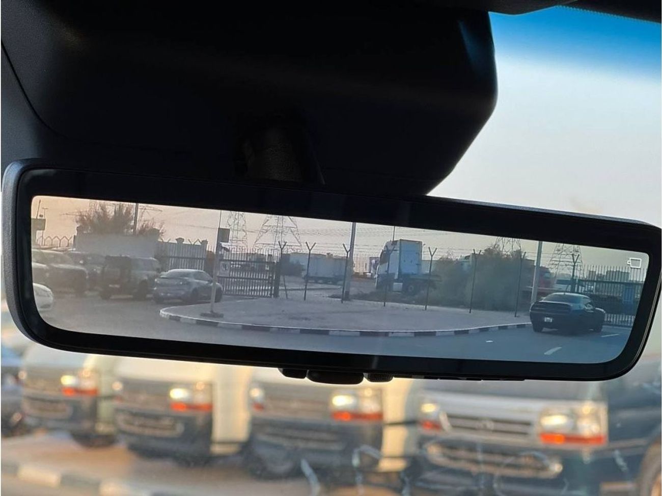 Toyota Prado FIRST EDITION 2.4L PTR A/T // 2024 // HIGH OPTIO WITH 360 CAMERA , LEATHER & HEATING AND COOLING SEA