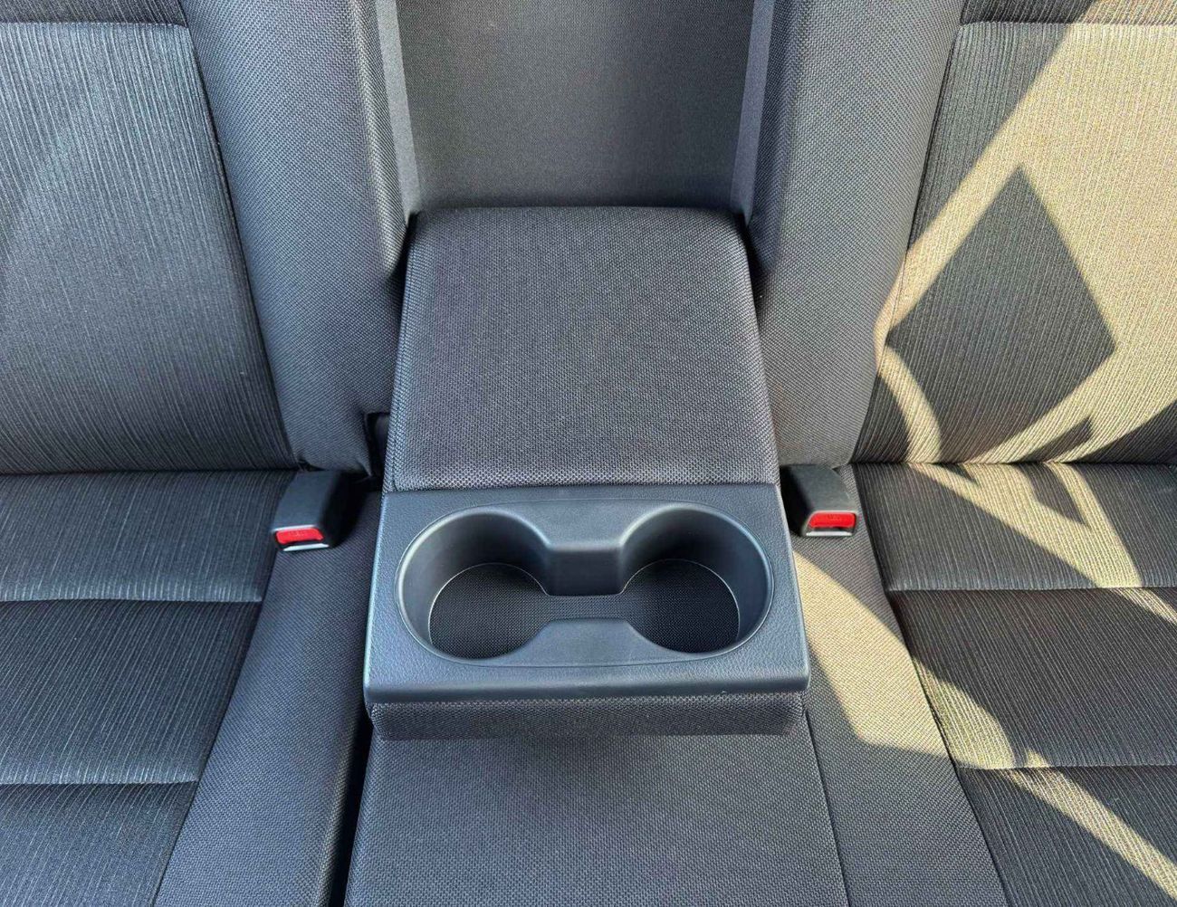 Toyota Hilux ADVENTURE |  4.0L V6 PETROL | 360* CAMERA | PUSH START | REAR A/C | OMAN SPECS | (CODE # 69015)