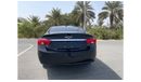 Chevrolet Impala LT Chevrolet Impala Model 2019 USA  full automatic Excellent Condition