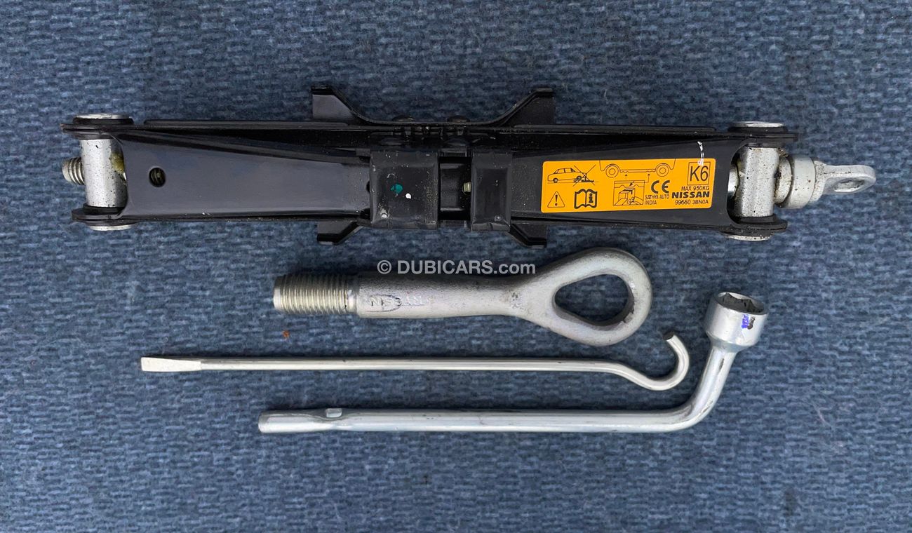 نيسان صني S 1.5 | بدون دفعة مقدمة | اختبار قيادة مجاني للمنزل