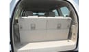 Toyota Prado VX 2,7  WITH SCREEN CAMERA  FRIDGE   ELECTRIC SEATS