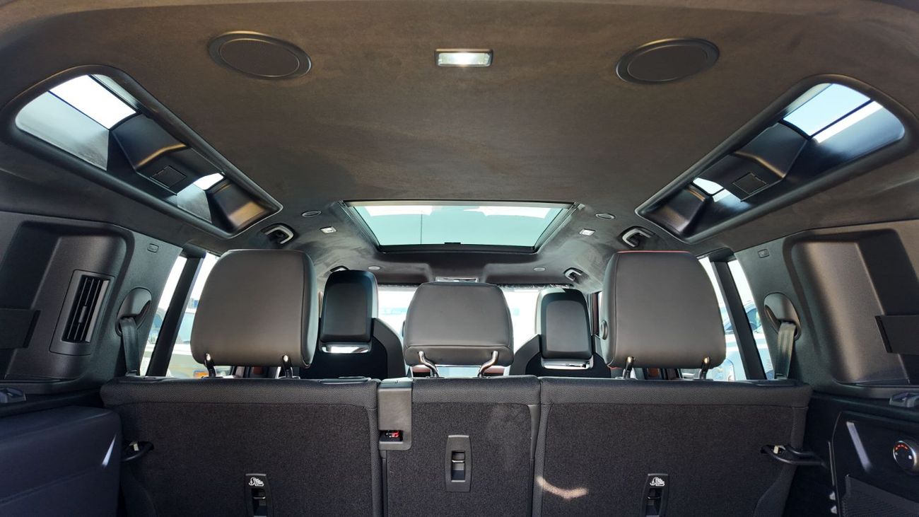 Land Rover Defender Land Rover Defender 110 P635 OCTA V8 (5 years warranty)