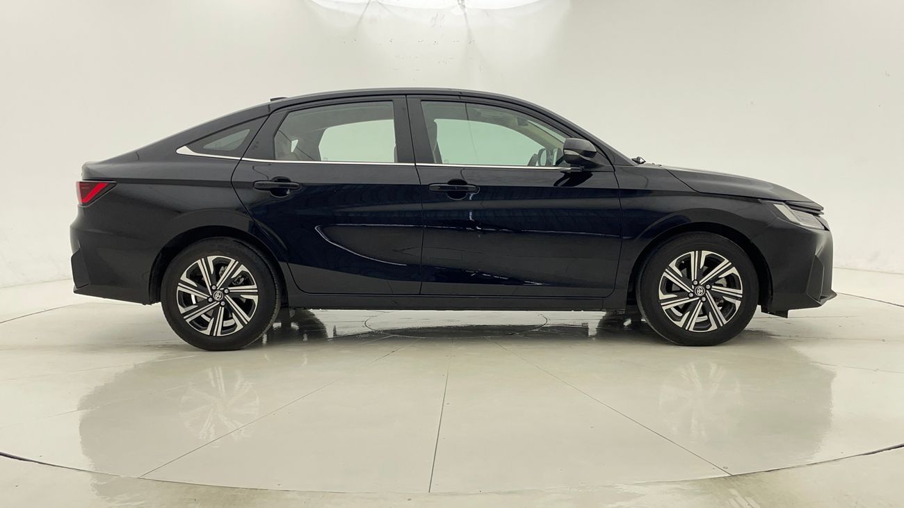 Toyota Yaris G 1.5 | Zero Down Payment | Home Test Drive