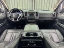 Ford Expedition PLATINUM