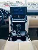 Toyota Land Cruiser EXR 4.0L TOYOTA LAND CRUISER 2023. EX-R 4.0L/V6