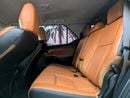 Toyota Fortuner EXR FACELIFTED V4 2.7L GCC IN EXCELLENT CONDITION