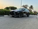 Lexus NX350