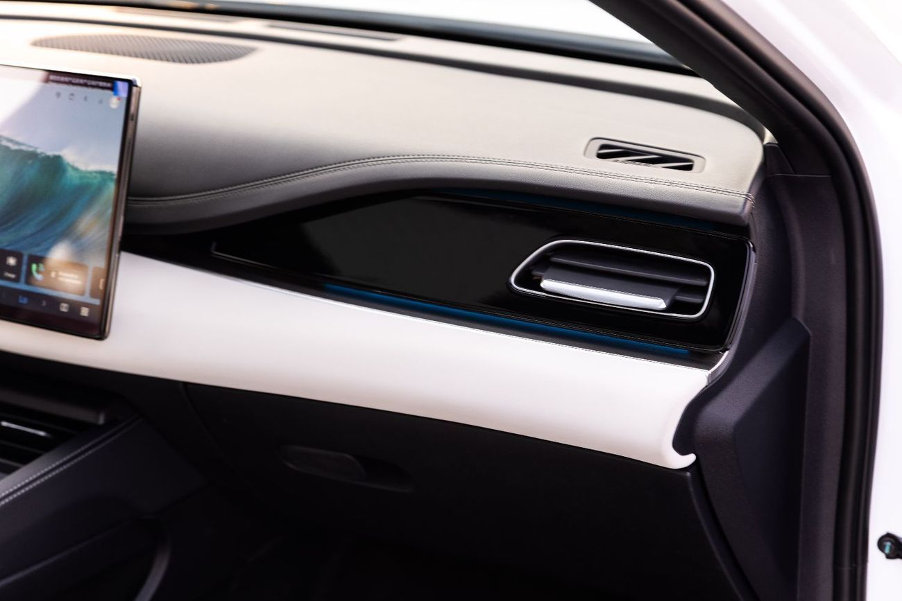 BYD Seal 2025 BYD SEAL 06 - DM-i