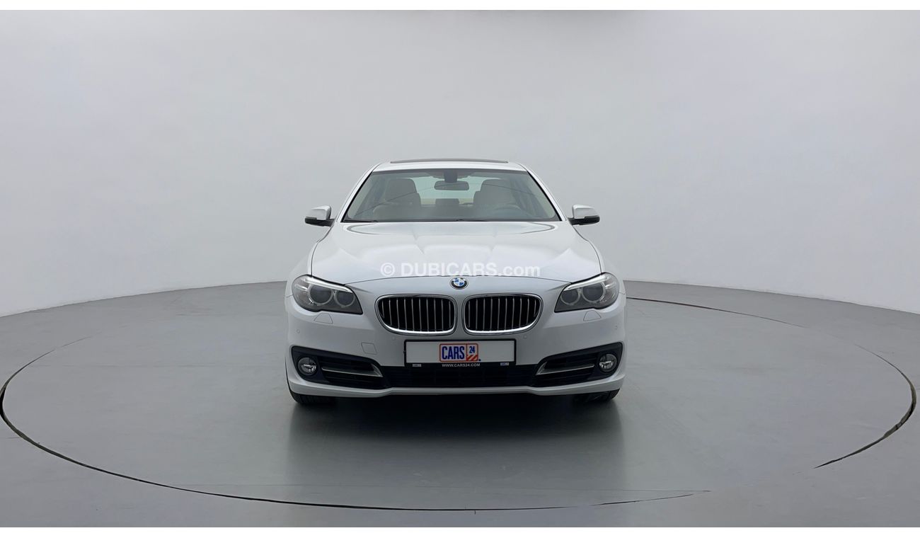 بي أم دبليو 520i 520i 2000