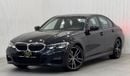 BMW 330i M Sport 2.0L (258 HP) 2021 BMW 330i M-Sport, Warranty, Full BMW Service History, 2024 Tyres, Excelle