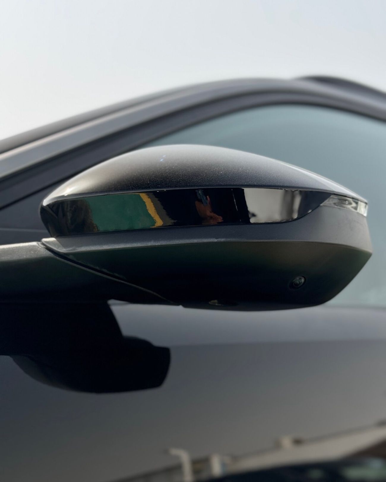 بيجو 5008 NEW PEUGEOT 5008 GT - 1.6T - (2025 MODEL) GCC specs
