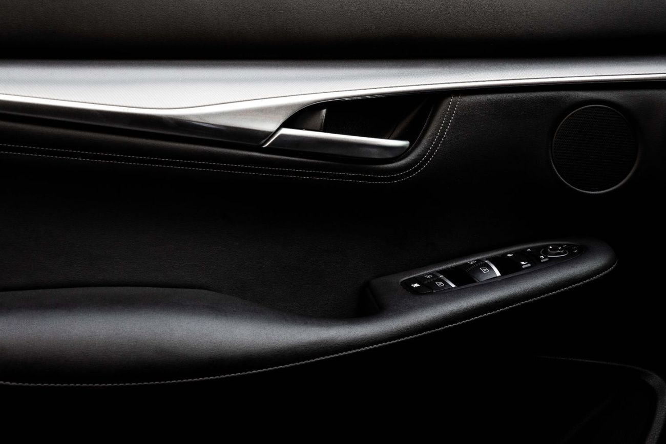 إنفينيتي QX55 Luxe | 2,419 P.M  | 0% Downpayment | Low KM!