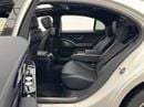 Mercedes-Benz S 580 2022 Mercedes-Benz S580L, 1 Year Warranty Unlimited KM, Excellent Condition