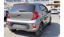 Kia Morning 2018 KIA MORNING/PICANTO 998cc petrol/gasoline