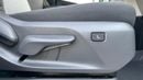 Toyota Hiace VAN LWB