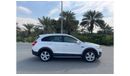 Chevrolet Captiva CHEVROLET CAPTIVA MODEL 2015  GCC LTZ full option Excellent Condition