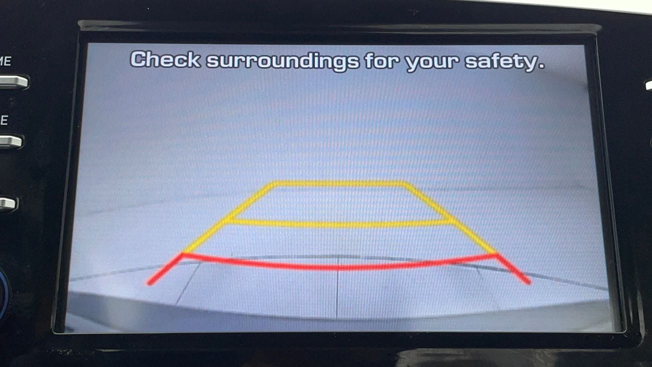 Hyundai Elantra COMFORT 1.6 | Zero Down Payment | Home Test Drive