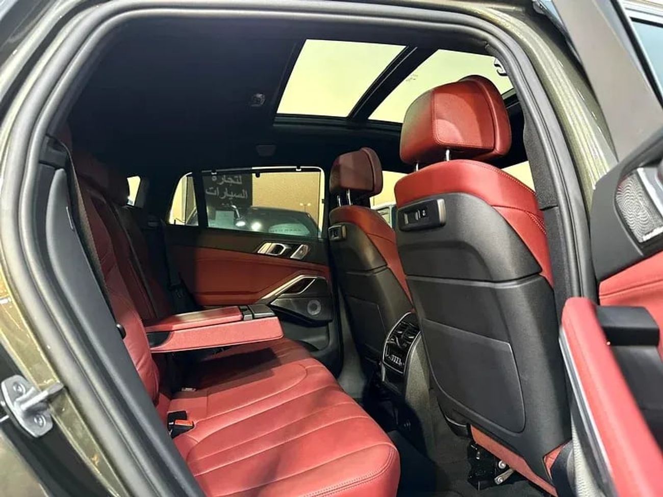 BMW X6 xDrive 40i 3.0L