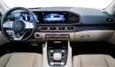 Mercedes-Benz GLS 450 VSB 30186