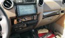 Toyota Land Cruiser Pickup 4.0L PETROL 4WD 2022 FULL OPTION 70-SERIES