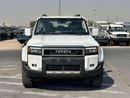 تويوتا برادو TOYOTA LAND CRUISER PRADO 2.4L 4WD PETROL SUV 2024