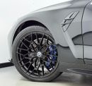 BMW M4 Competition 3.0L 2023 BMW M4 Competition, Warranty, Full BMW Service History, Low Km, Excellent Cond