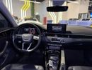 Audi A4 2021 AUDI A4 Premium Plus | 40 TFSI Quattro S-Line | Perfect Condition | With Warranty and service c