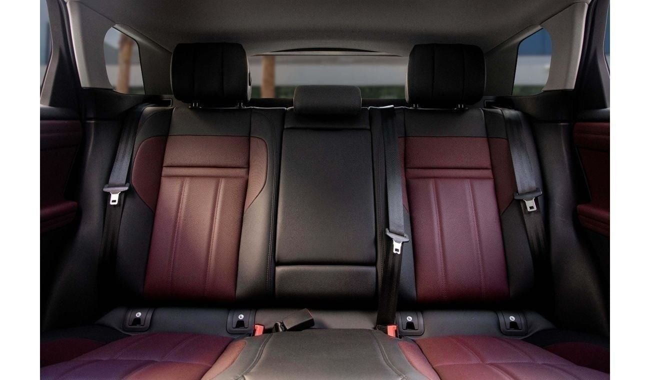 Land Rover Range Rover Evoque P 250 Dynamic SE | 3,877 P.M  | 0% Downpayment | BRAND NEW!