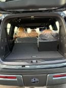 Nissan Patrol Nissan Patrol LE Platinum City (Export Only)