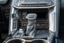 تويوتا لاند كروزر GXR1 3.5L TT Petrol 2025