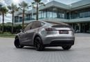 تسلا موديل Y Model Y Dual Motor | 2,488 P.M | 0% Downpayment | Immaculate Condition!