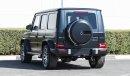 مرسيدس بنز G 63 AMG CARLEX EDITION Local Registration + 10%