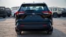 تويوتا راف ٤ LE 2.0L Comfort CVT 4WD | Automatic | Petrol | SUV/Crossover | 5 Seats | 5 Door