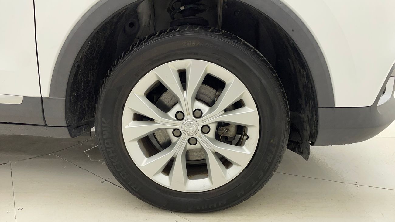 أم جي ZS STD 1.5 | بدون دفعة مقدمة | اختبار قيادة مجاني للمنزل