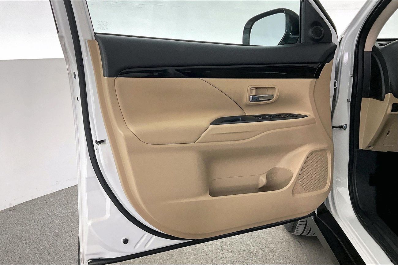 Mitsubishi Outlander GLX Midline | Guaranteed Warranty | 0 Down Payment