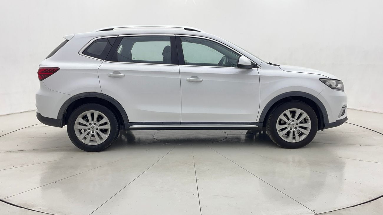 أم جي RX5 2023 STD | AED 618/Month | 0 DP | 30 Day Return | Warranty | Service History