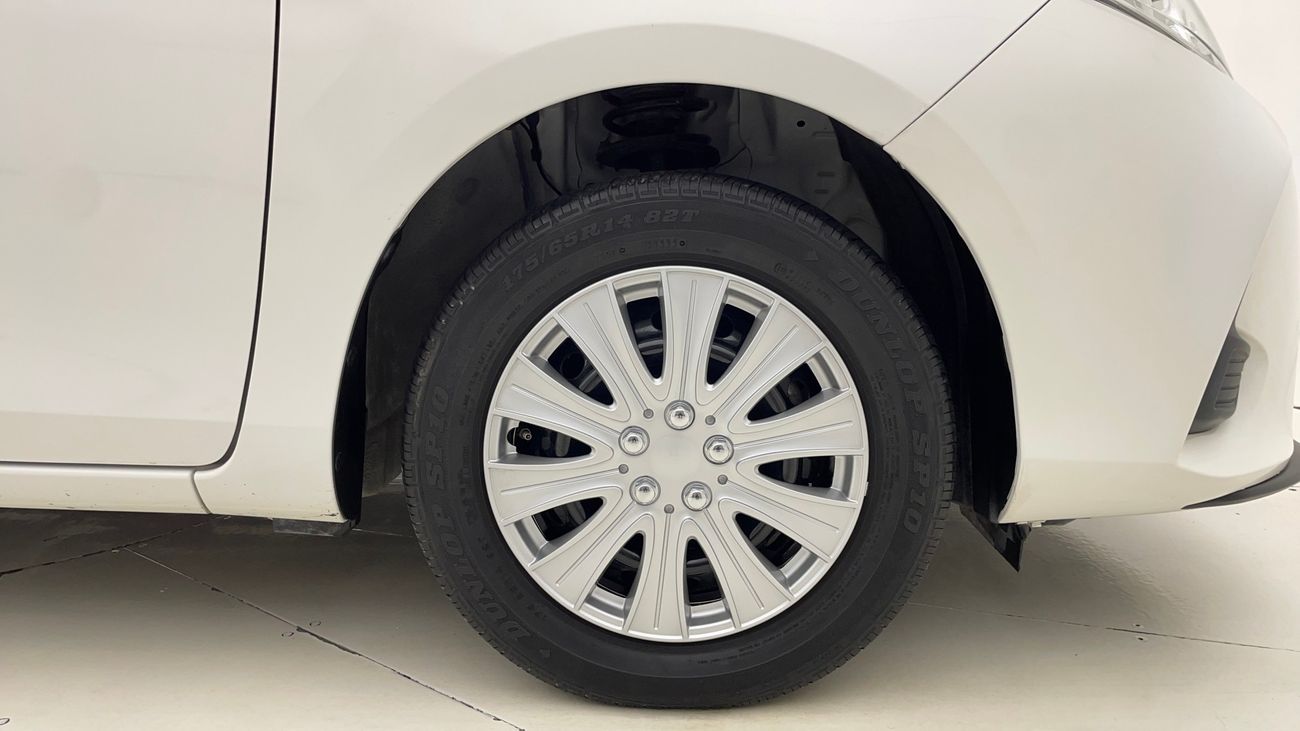 Toyota Yaris SE 1.5 | Zero Down Payment | Home Test Drive