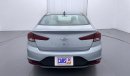 Hyundai Elantra GL 1.6 | Under Warranty | Inspected on 150+ parameters