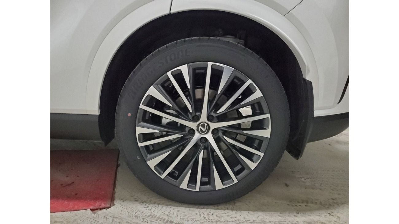 Lexus RX350 LEXUS RX3550 F1 SPORT 2024 MODEL 0KM