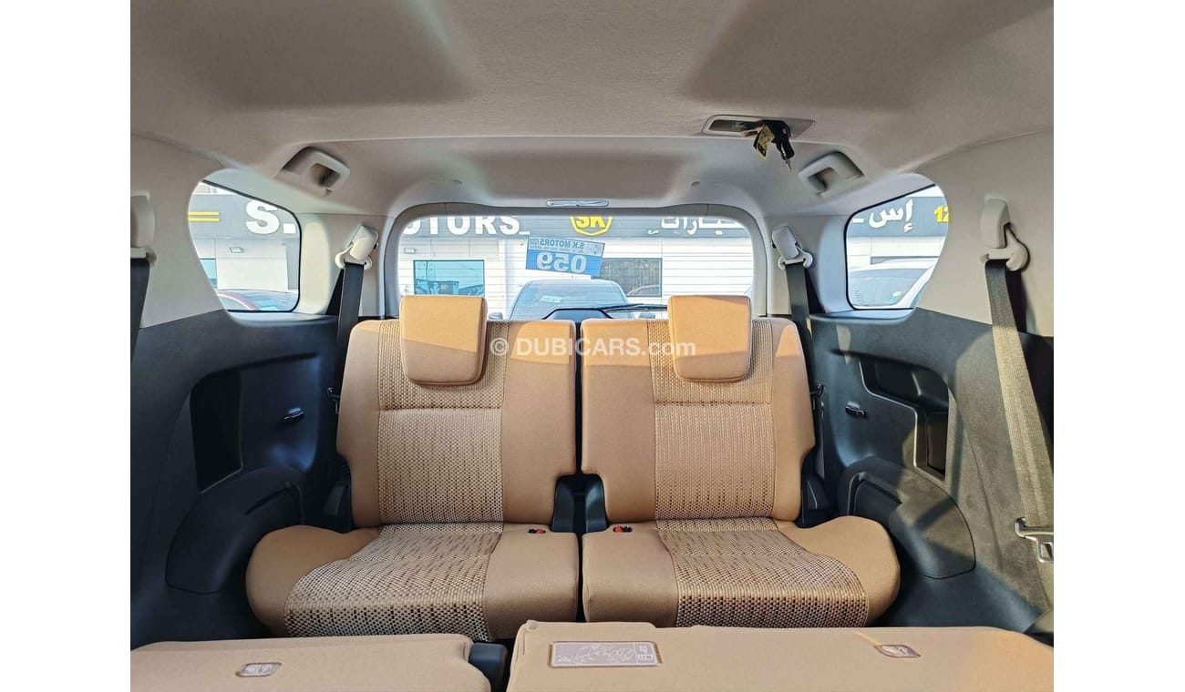 Toyota Fortuner 2.4L DIESEL / BRAND NEW CARS STOCK AVAILABLE, LOWEST PRICE IN MARKET (CODE # 32697)