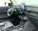 Mini Cooper C 2025 MINI Cooper C, 2027 MINI Warranty + Service Pack, Full MINI Service History, GCC