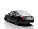 رولز رويس فانتوم GCC Spec | Dealer Warranty Service