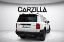 Toyota Prado ADVENTURE l | Full Option | AED 4,112 / Monthly