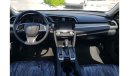 Honda Civic HONDA CIVIC 2017 FULL OPTION FOR 49K WITH INSURANCE REGISTRATION AND 1 YEAR WARRANTY