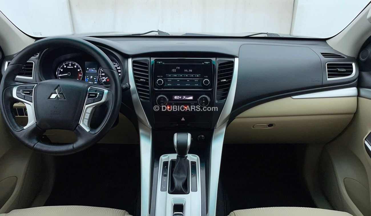 Mitsubishi Montero GLX 3 | Zero Down Payment | Free Home Test Drive