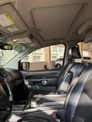 Nissan Armada LE