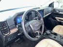 Ford Everest EVR424 XLT / FREE Insurance + Registration / AL TAYER MOTORS AL QOUZ SHOWROOM
