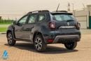 Renault Duster LE 1.6L 2025 | GCC Specs | CVT | 17” Alloys | 7” Screen | Apple CarPlay | EXPORT