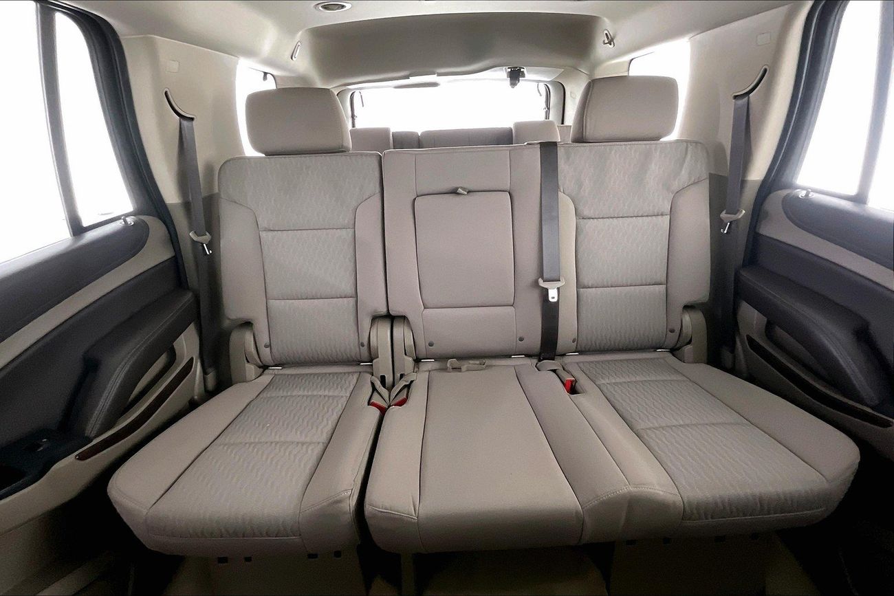 Chevrolet Tahoe LS | Guaranteed Warranty | 0 Down Payment