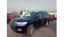 Toyota Land Cruiser LAND CRUISER VXR 2020